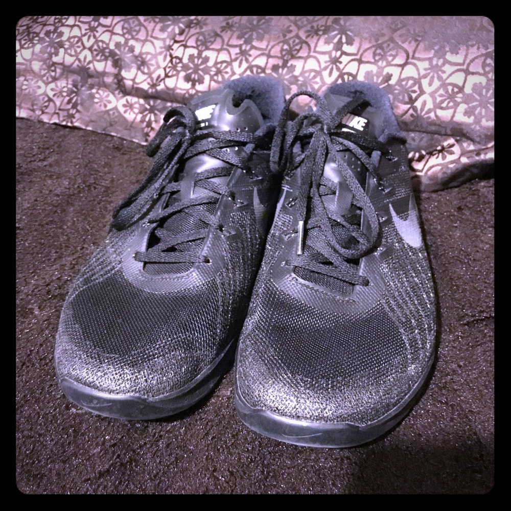 Nike Metcon 3